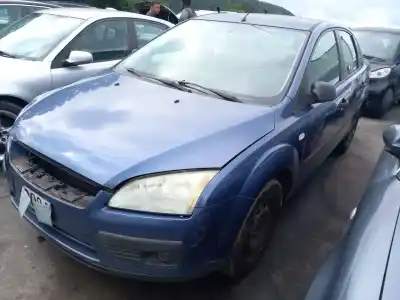 Veículo de Sucata ford focus ii sedán (db_, fch, dh) 1.6 do ano 2006 alimentado hwda,hwdb,shda,shdb,shdc