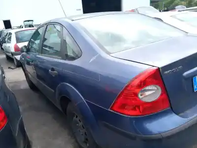 Veículo de Sucata ford focus ii sedán (db_, fch, dh) 1.6 do ano 2006 alimentado hwda,hwdb,shda,shdb,shdc