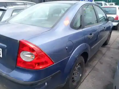 Veículo de Sucata ford focus ii sedán (db_, fch, dh) 1.6 do ano 2006 alimentado hwda,hwdb,shda,shdb,shdc