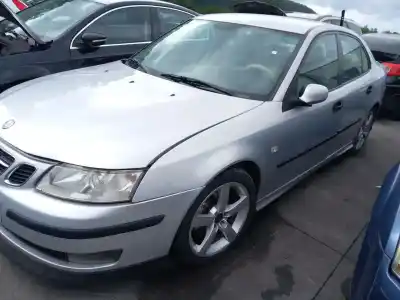 Sloopvoertuig saab 9-3 (ys3f, e79, d79, d75) 1.9 tid van het jaar 2005 aangedreven z 19 dth