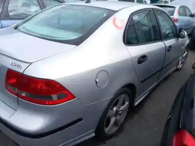Sloopvoertuig saab 9-3 (ys3f, e79, d79, d75) 1.9 tid van het jaar 2005 aangedreven z 19 dth