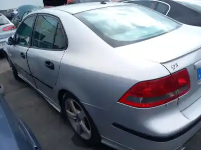 Sloopvoertuig saab 9-3 (ys3f, e79, d79, d75) 1.9 tid van het jaar 2005 aangedreven z 19 dth