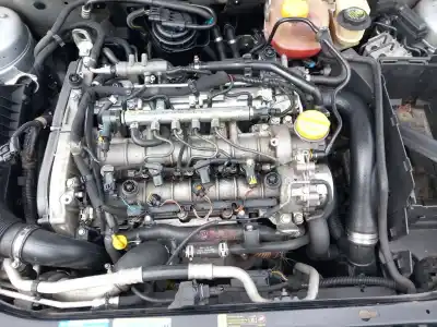 Hurda Aracı SAAB 9-3 (YS3F, E79, D79, D75)  Yılın 2005 güçlü Z 19 DTH