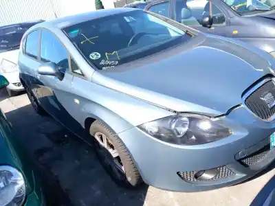 Veículo de Sucata seat leon (1p1) 1.9 tdi do ano 2006 alimentado bxe