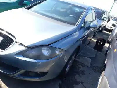 Veículo de Sucata seat leon (1p1) 1.9 tdi do ano 2006 alimentado bxe