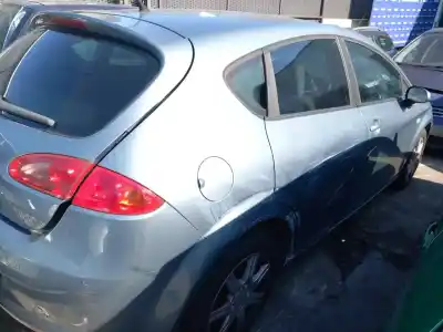 Veículo de Sucata seat leon (1p1) 1.9 tdi do ano 2006 alimentado bxe