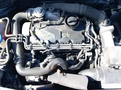 Здавання транспортного засобу SEAT LEON (1P1)  року 2006 потужний BXE