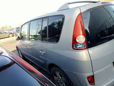 Здавання транспортного засобу renault espace iv (jk0/1_) 2.2 dci (jk0h) року 2005 потужний g9t 742,g9t 743