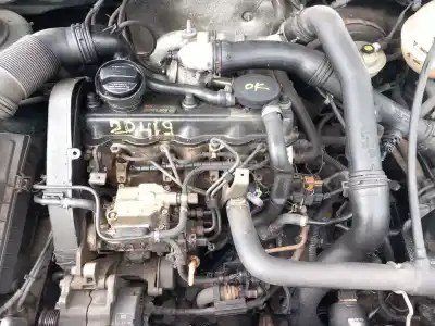 Здавання транспортного засобу SEAT CORDOBA (6K1, 6K2)  року 1997 потужний 1Z,AGR,AHU,ALH