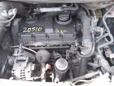 Здавання транспортного засобу VOLKSWAGEN SHARAN (7M8, 7M9, 7M6)  року 2001 потужний AUY,BVK