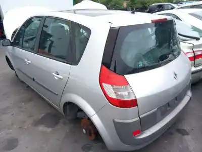 Здавання транспортного засобу renault scenic ii 1.5 dci diesel року 0 потужний 