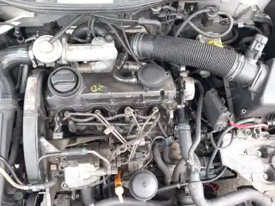 Vehicul casat SEAT TOLEDO II (1M2)  al anului 2001 alimentat AHF,ASV