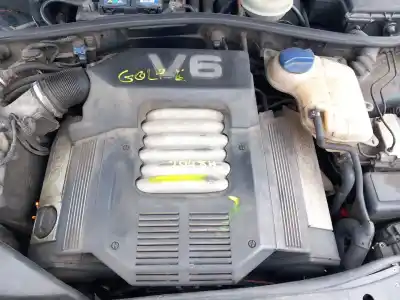 Vehicul casat AUDI A4 B5 AVANT (8D5)  al anului 2001 alimentat ADP,AHL,ANA,ARM
