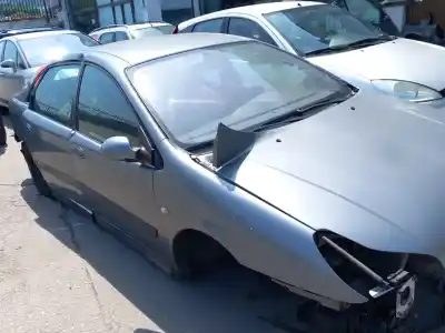 Здавання транспортного засобу citroen c5 ii (rc_) 1.6 hdi (rc8hzb) року 2004 потужний 9hy (dv6ted4),9hz (dv6ted4)