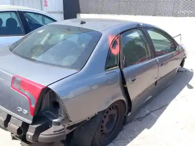 Здавання транспортного засобу citroen c5 ii (rc_) 1.6 hdi (rc8hzb) року 2004 потужний 9hy (dv6ted4),9hz (dv6ted4)