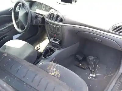 Здавання транспортного засобу citroen c5 ii (rc_) 1.6 hdi (rc8hzb) року 2004 потужний 9hy (dv6ted4),9hz (dv6ted4)
