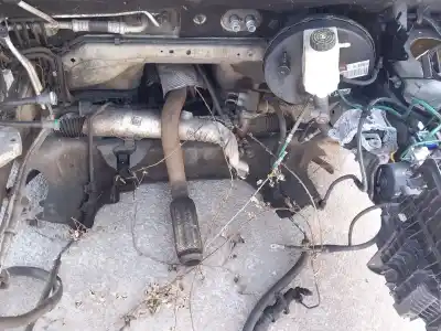 Vehicul casat CITROEN C5 II (RC_)  al anului 2004 alimentat 9HY (DV6TED4),9HZ (DV6TED4)