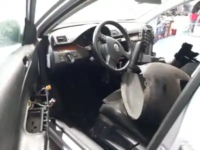 Здавання транспортного засобу volkswagen passat b6 (3c2) 2.0 tdi 16v 4motion року 2007 потужний bkp,cbab