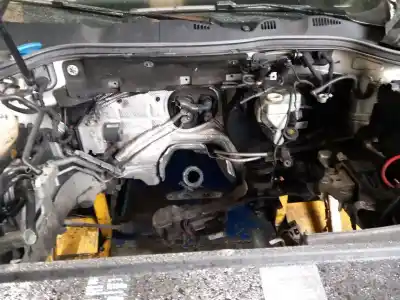 Verschrottungsfahrzeug VW PASSAT B6 (3C2)  des Jahres 2007 angetrieben BKP,CBAB