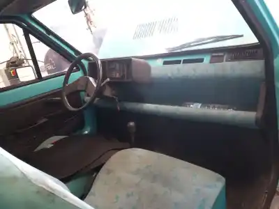 Здавання транспортного засобу SEAT MARBELLA (28A)  року 1996 потужний 09 NCB,100 GL 7000