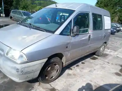 Hurda Aracı citroen jumpy (u6u_) 1.9 td yılın 2000 güçlü dhx (xud9btf),dhx (xud9tf)
