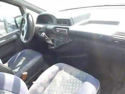 Hurda Aracı citroen jumpy (u6u_) 1.9 td yılın 2000 güçlü dhx (xud9btf),dhx (xud9tf)