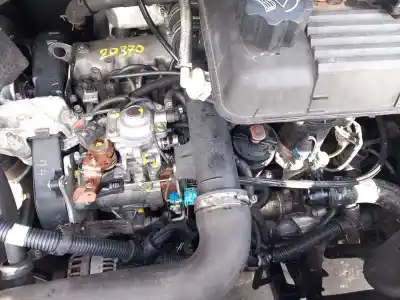 Hurda Aracı citroen jumpy (u6u_) 1.9 td yılın 2000 güçlü dhx (xud9btf),dhx (xud9tf)