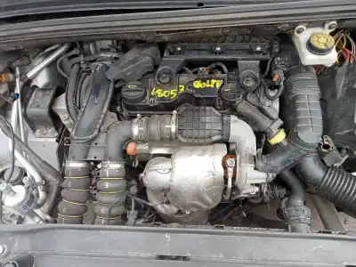 Veículo de Sucata citroen c4 lim. business do ano 2017 alimentado bh02