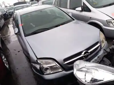 Здавання транспортного засобу opel vectra c (z02) 2.0 dti 16v (f69) року 2005 потужний y 20 dth