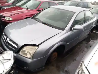 Здавання транспортного засобу opel vectra c (z02) 2.0 dti 16v (f69) року 2005 потужний y 20 dth