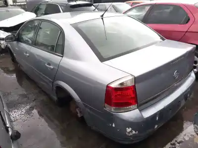 Здавання транспортного засобу opel vectra c (z02) 2.0 dti 16v (f69) року 2005 потужний y 20 dth