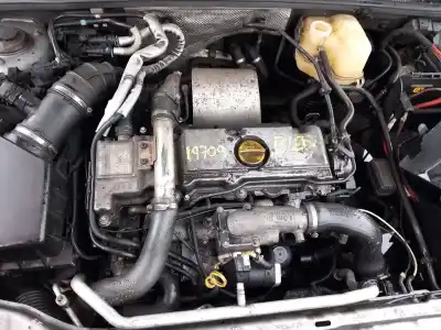 Здавання транспортного засобу OPEL VECTRA C (Z02)  року 2005 потужний Y 20 DTH