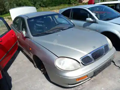 Scrapping Vehicle daewoo leganza 2.0 sx of the year 2002 powered t20sed