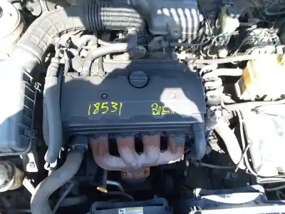 Здавання транспортного засобу DAEWOO LEGANZA  року 2002 потужний T20SED