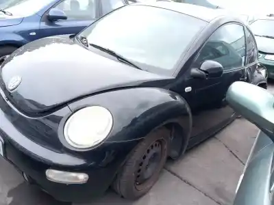 Здавання транспортного засобу volkswagen new beetle (9c1, 1c1) 2.0 року 2002 потужний ayd,bfs
