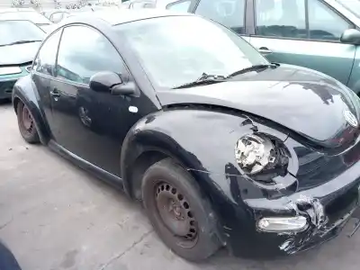 Здавання транспортного засобу volkswagen new beetle (9c1, 1c1) 2.0 року 2002 потужний ayd,bfs