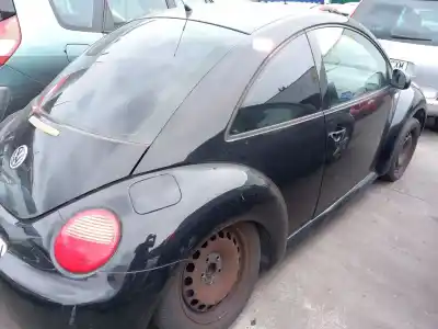 Здавання транспортного засобу volkswagen new beetle (9c1, 1c1) 2.0 року 2002 потужний ayd,bfs