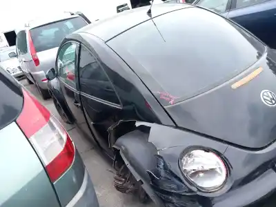 Здавання транспортного засобу volkswagen new beetle (9c1, 1c1) 2.0 року 2002 потужний ayd,bfs
