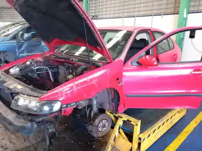 Здавання транспортного засобу seat leon (1m1) 1.9 tdi року 2003 потужний asz