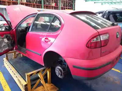 Здавання транспортного засобу seat leon (1m1) 1.9 tdi року 2003 потужний asz