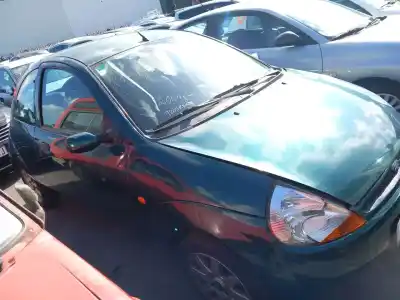 Здавання транспортного засобу ford ka (rb_) 1.3 i року 2003 потужний baa,j4d,j4k,j4m,j4n,j4p,j4s