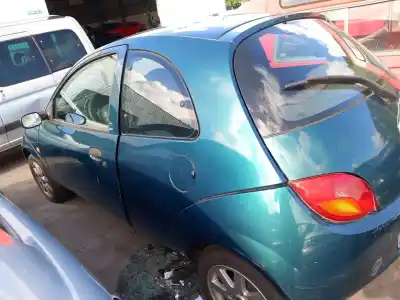 Здавання транспортного засобу ford ka (rb_) 1.3 i року 2003 потужний baa,j4d,j4k,j4m,j4n,j4p,j4s