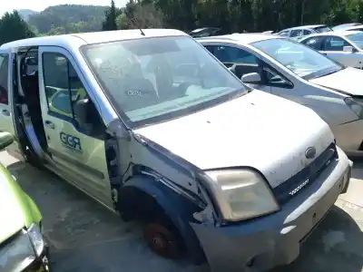 Здавання транспортного засобу ford transit connect (tc7) furgón (2006->) року 2006 потужний hcpa