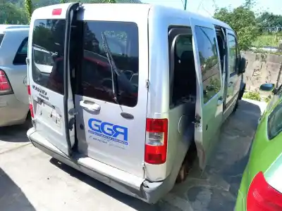 Здавання транспортного засобу ford transit connect (tc7) furgón (2006->) року 2006 потужний hcpa