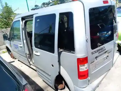 Здавання транспортного засобу ford transit connect (tc7) furgón (2006->) року 2006 потужний hcpa