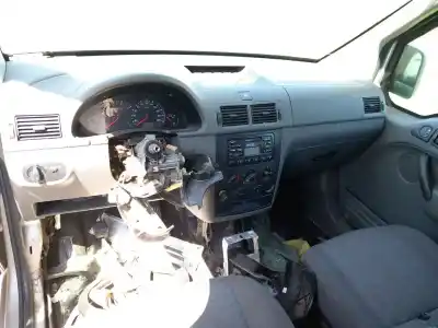 Здавання транспортного засобу ford transit connect (tc7) furgón (2006->) року 2006 потужний hcpa