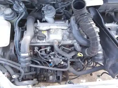 Здавання транспортного засобу ford transit connect (tc7) furgón (2006->) року 2006 потужний hcpa