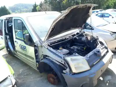 Здавання транспортного засобу FORD TRANSIT CONNECT (TC7)  року 2006 потужний HCPA