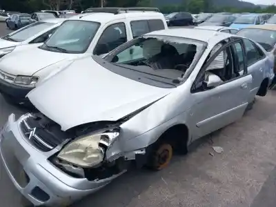 Здавання транспортного засобу citroen c5 i (dc_) 2.0 hdi (dcrhzb, dcrhze) року 2004 потужний rhz (dw10ated)