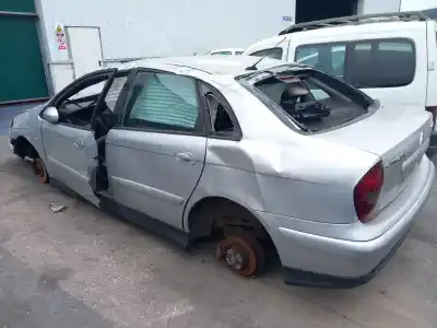 Здавання транспортного засобу citroen c5 i (dc_) 2.0 hdi (dcrhzb, dcrhze) року 2004 потужний rhz (dw10ated)